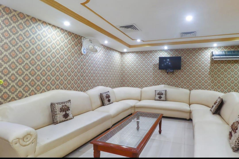 Others, HOTEL PRINCE, Gaya