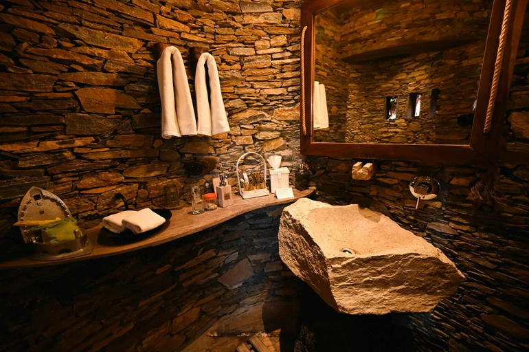 Bathroom, Brij Lakshmansagar, Pali, Pali