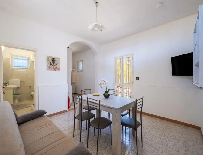 Interior 5, Villa Bianca di Mare Charme e Relax a Torre Lapillo, Lecce