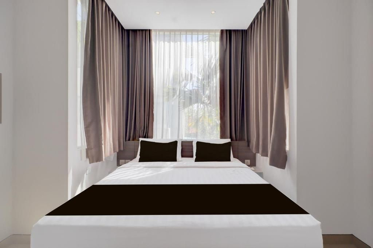 Room 3, Palette Sanur near Beach, Denpasar