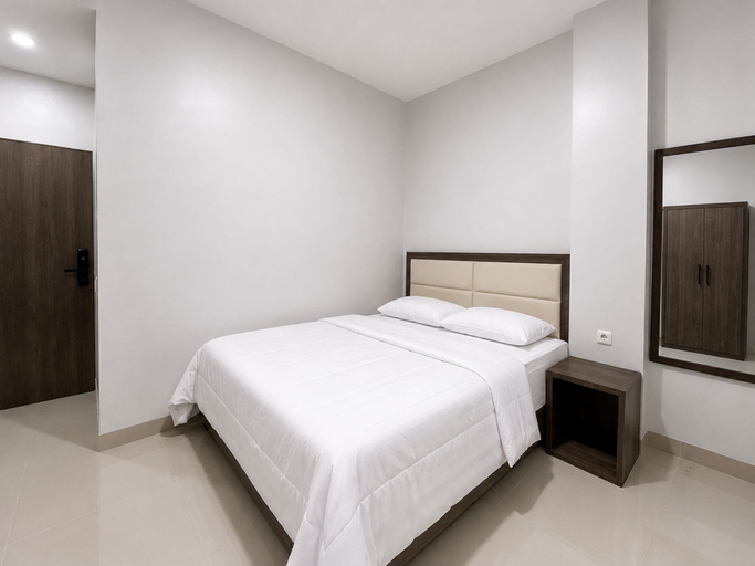 Room 5, Collection O near Mall Ciputra, Pekanbaru