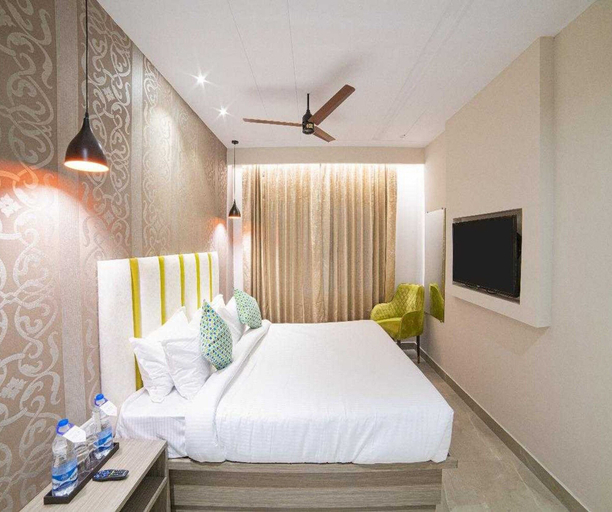 Room 3, Suite the Beacon, Visakhapatnam