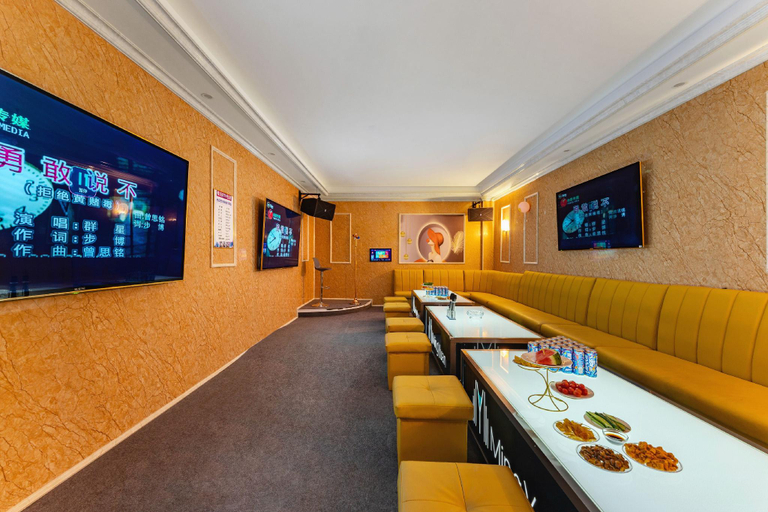 Food & Drinks 4, Vienna Hotel Guizhou Anshun Huangguoshu Waterfall Scenic Spot, Anshun