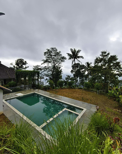 Sport & Beauty, Nature Sanctuary Urumbi Hills, Idukki