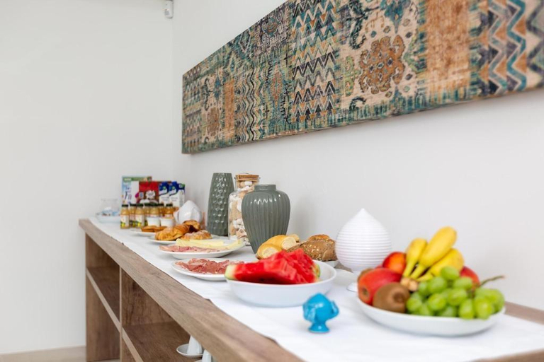 Food & Drinks, B&B Villa EraGea, Lecce