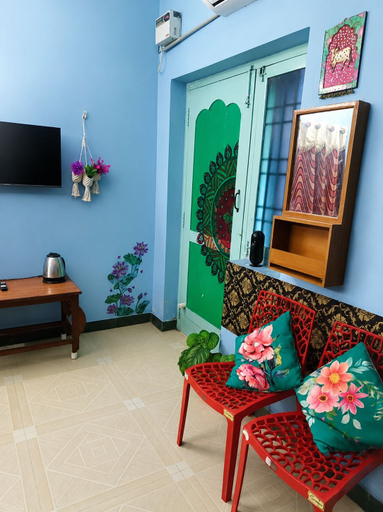 Others 5, Blue Waves HomeStay, Viluppuram