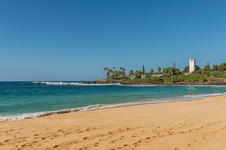 Exterior 3, North Shore Rural Serene Home With Ocean-mt Views, Honolulu