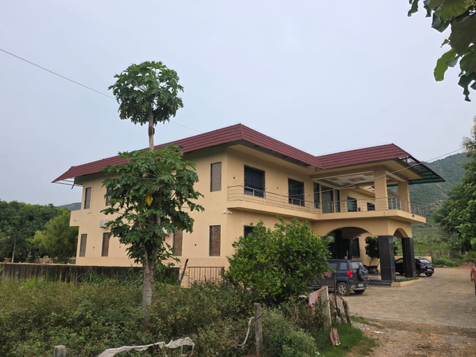 Exterior 5, Aura Hills Pushkar By Kaya Hospitality, Ajmer