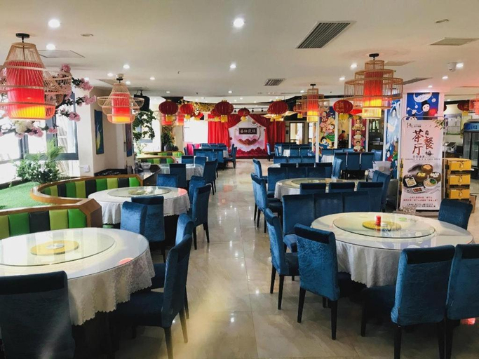 Food & Drinks 5, Vienna Classic Hotel Guilin Quanzhou Central Square, Guilin