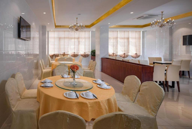 Food & Drinks 5, Vienna Hotel Shenzhen Longgang Baifucheng, Shenzhen