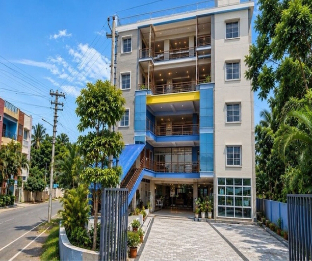 Primary image