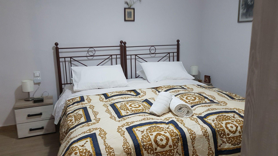 Bedroom 2, Villasabella 2 Apartments, Ionian Islands