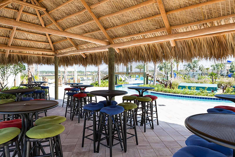 Interior 3, Games/themed Rooms/greenview/ 9BR @ Storeylake!, Osceola