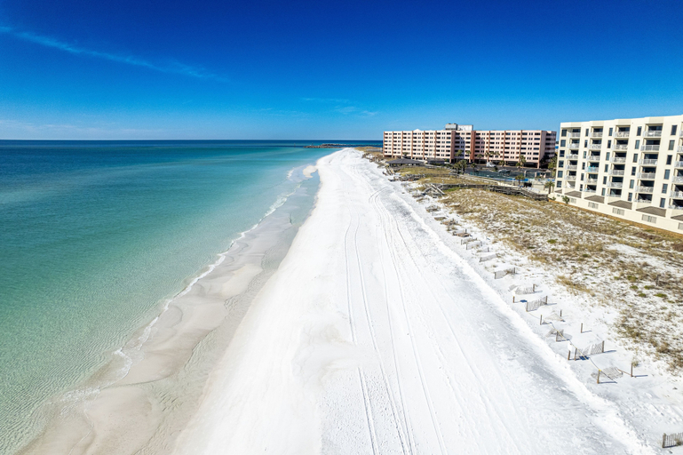 Beach 4, Inlet Reef 615 2 Bedroom Condo, Okaloosa