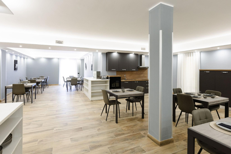 Food & Drinks, Villa Olivieri B&B Wellness House, Viterbo