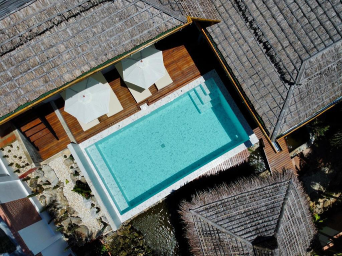 Sport & Beauty 2, Baan Phuvara Retreat, Mueang Krabi