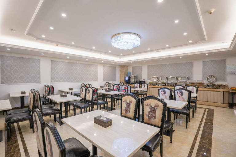 Food & Drinks 5, Vienna International Hotel Guangzhou Tongdewei, Guangzhou