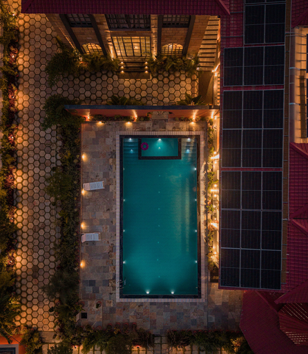 Primary image, Nazaara Hills Retreat, Udaipur