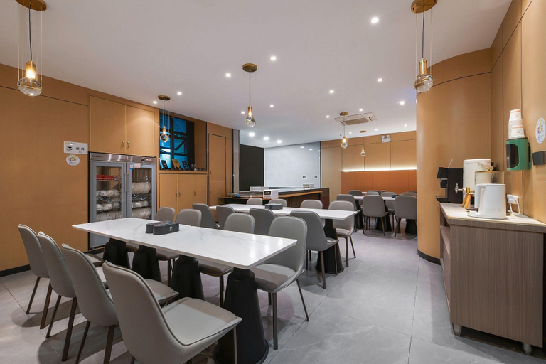 Food & Drinks, Shenzhen Royal Place Hotel, Shenzhen