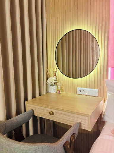 Interior 5, Studio Premium Suite, Parañaque