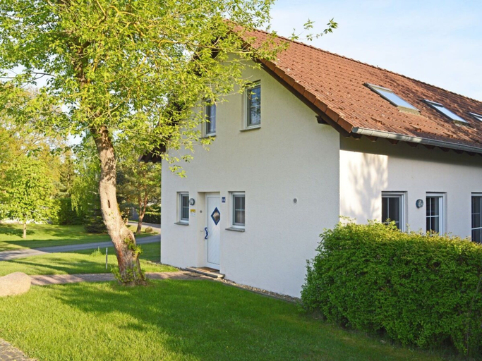 Exterior, Holiday With dog at Lake Plau, Mecklenburgische Seenplatte