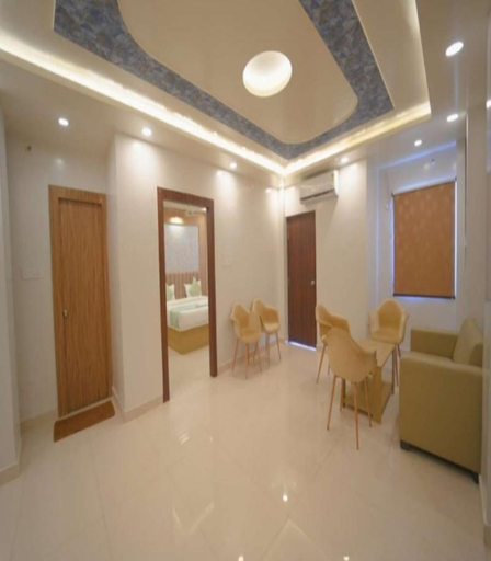 Others, VR HOTEL, Patna
