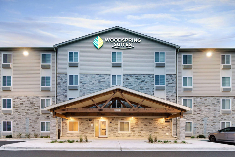 Others 1, WoodSpring Suites Carol Stream - Chicago, Dupage