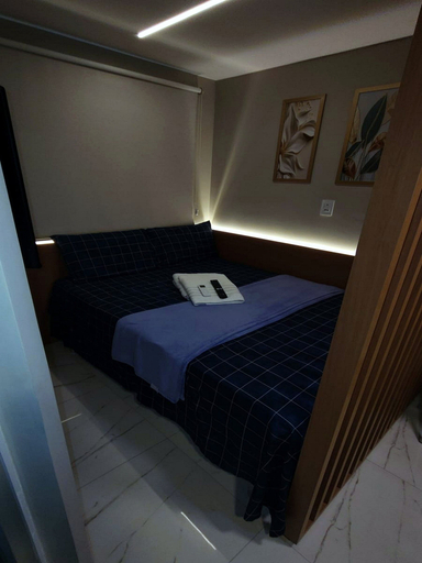 Room 5, Costa Azul 109, Salvador