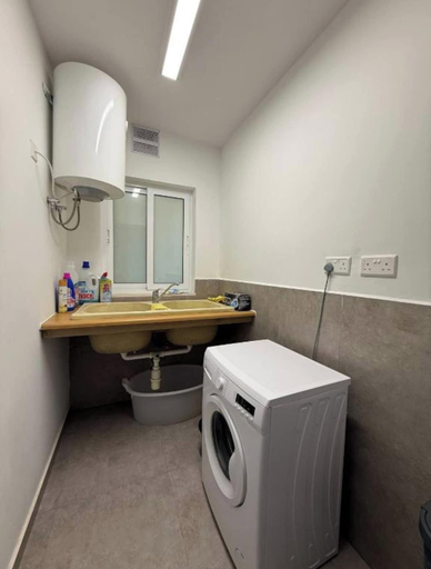 Laundry, Calypso Grand Oasis Xaghra, 3-br Luxury Apartment