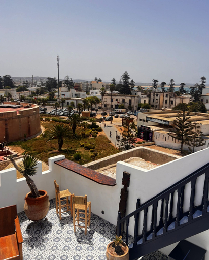 Others 5, DAR LAMANE, Essaouira