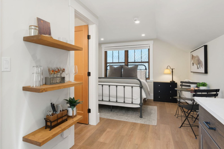 Primary image, Riverbend Studio Near Old Town & Poudre Trail, Larimer