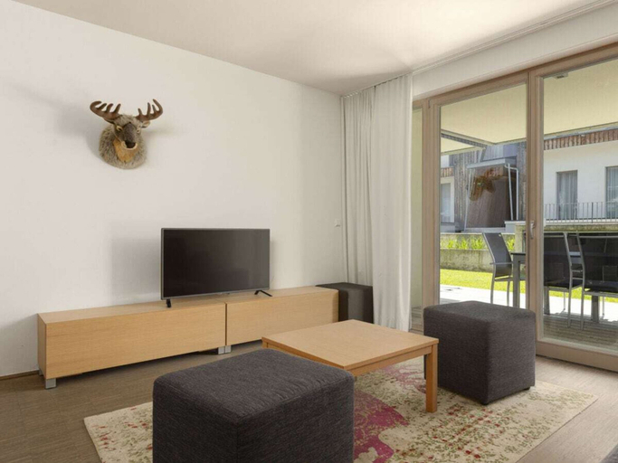 Others 4, Apartment in Rohrmoos-untertal With Sauna, Liezen
