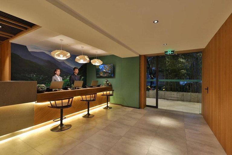 Others 5, True Go Hotel  (Beijing Guang'anmen Daguanyuan South Railway Station), Beijing
