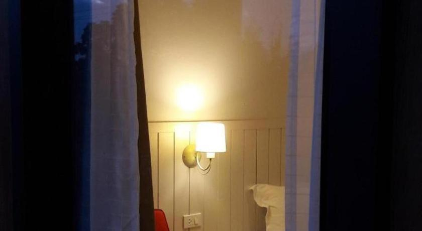 Bathroom, Villa Gris Pranburi, Pran Buri
