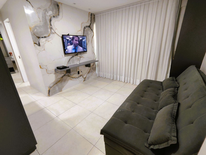 Others 5, Apartamento Vista mar Praia de Iracema, Fortaleza