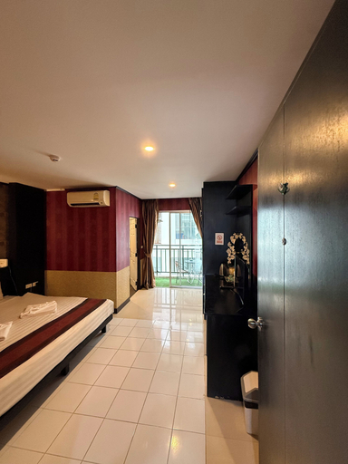 Others 5, Sereneburi Patong Hotel, Phuket Island