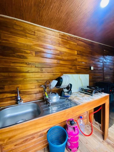 Interior 5, Glamping Galayu Tawangmangu, Karanganyar