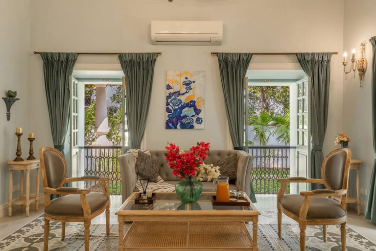 Others 5, Casa Palms by Hireavilla -5BR Villa w Private Pool, North Goa