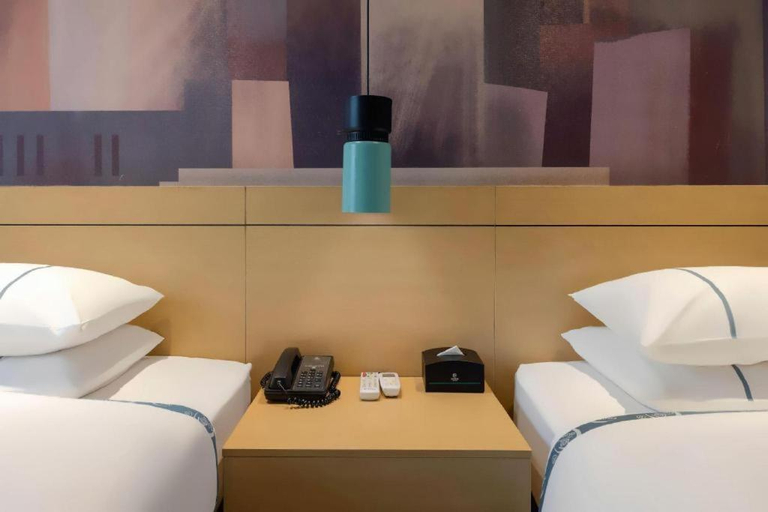 Others 5, City Comfort Inn Liuzhou Wuling Liutai Road, Liuzhou