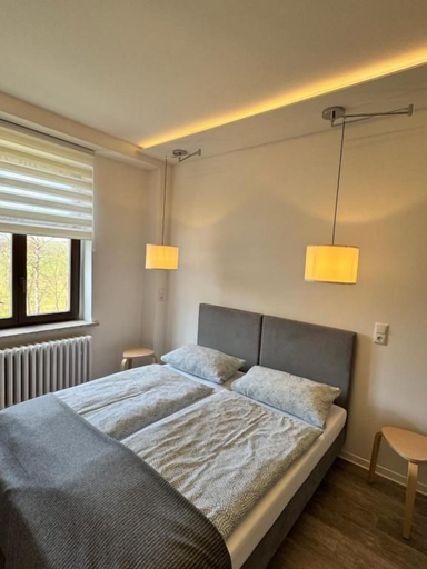 Room 2, Landgasthof & Pension Waldeck, Vogtlandkreis