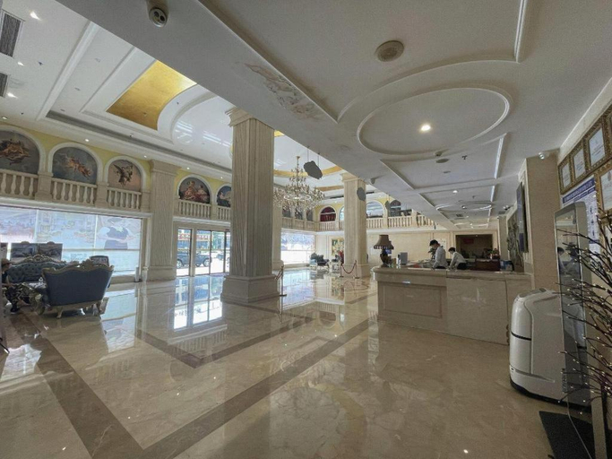 Others 5, Vienna Hotel Guangdong Shantou South Bus Station, Shantou