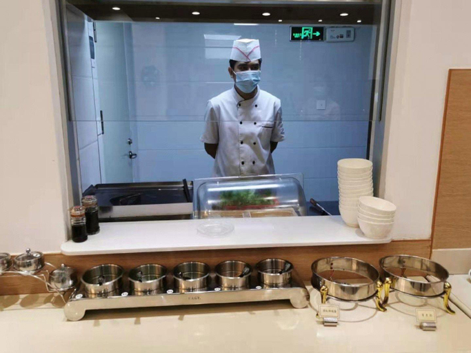 Others 5, Jiangsu Hotel, Shenzhen