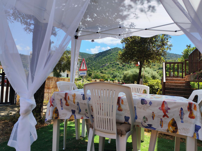 Food & Drinks, Home Sardinia Villa Barbara, Cagliari