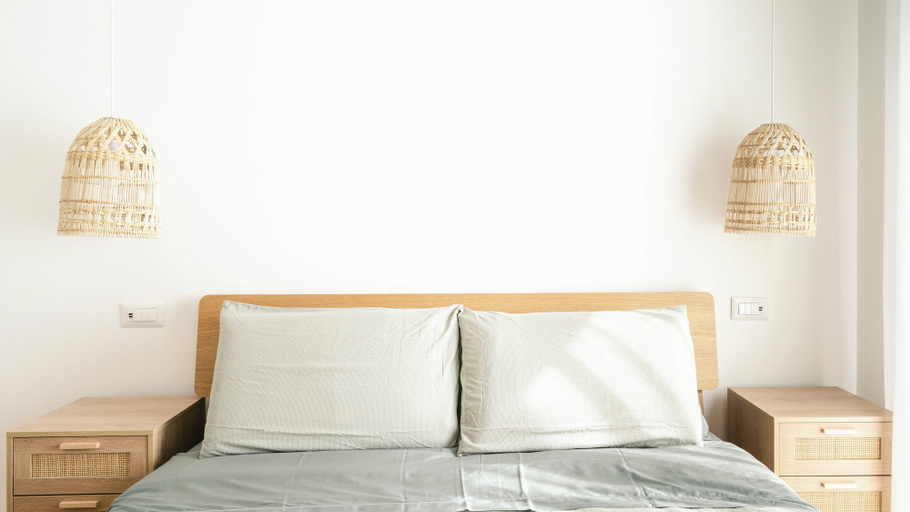 Room 2, Calima Guest House, Napoli