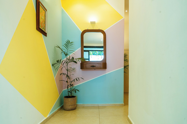 Interior 3, JABITAT-JAFFA-Guesthouse