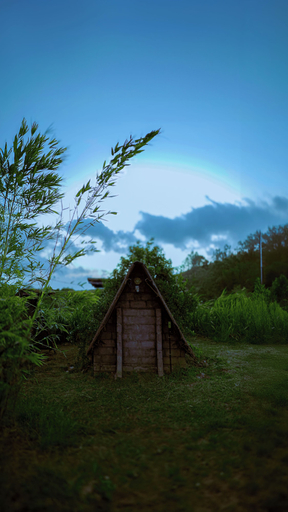 Room 5, Shining Caves Resort, Palakkad