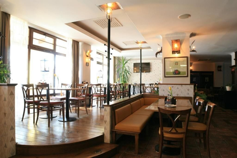 Food & Drinks 5, Wellness Hotel Gendorf, Trutnov