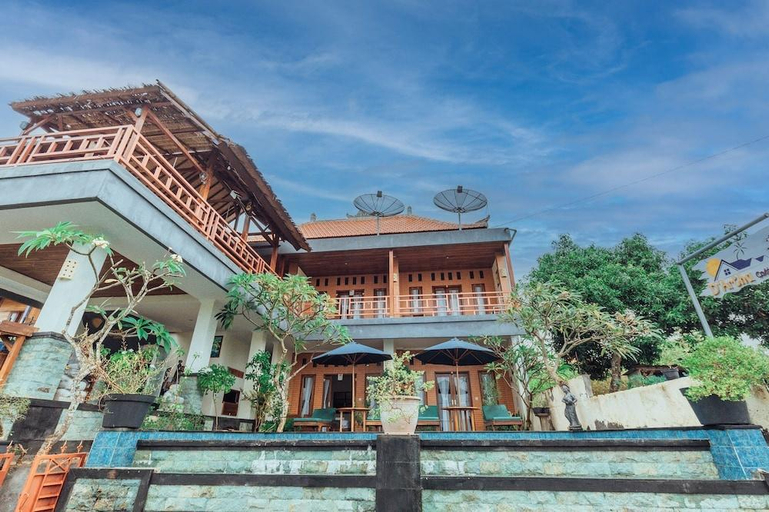 Exterior & Views 2, D' Artha Cottage, Klungkung