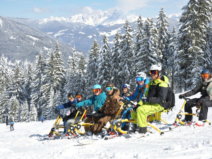 Snow and ski sports 3, Apartment in Eisenz With Balcony and Wi-fi, Leoben