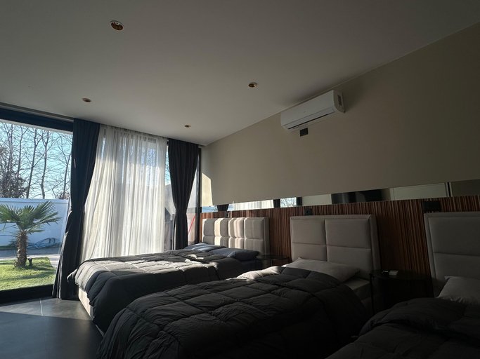 Bedroom 3, La Mirage Group Villas, Durrësit